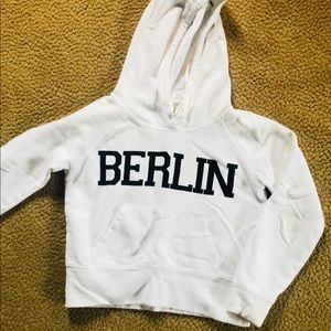 Berlin Sweatshirt